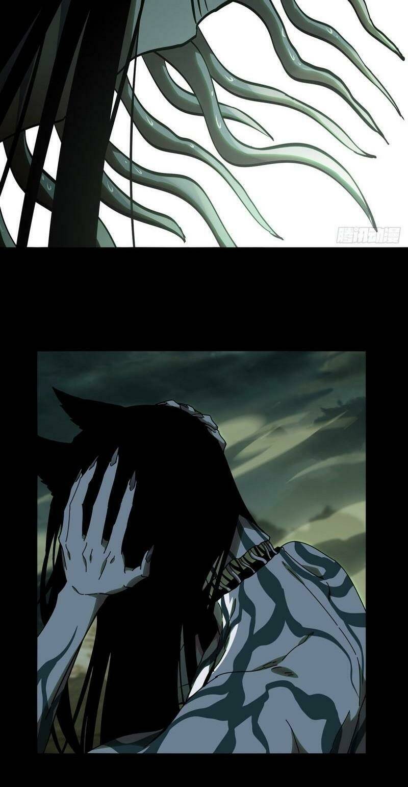 Đại Tượng Vô Hình - Chapter 85 - Page 7