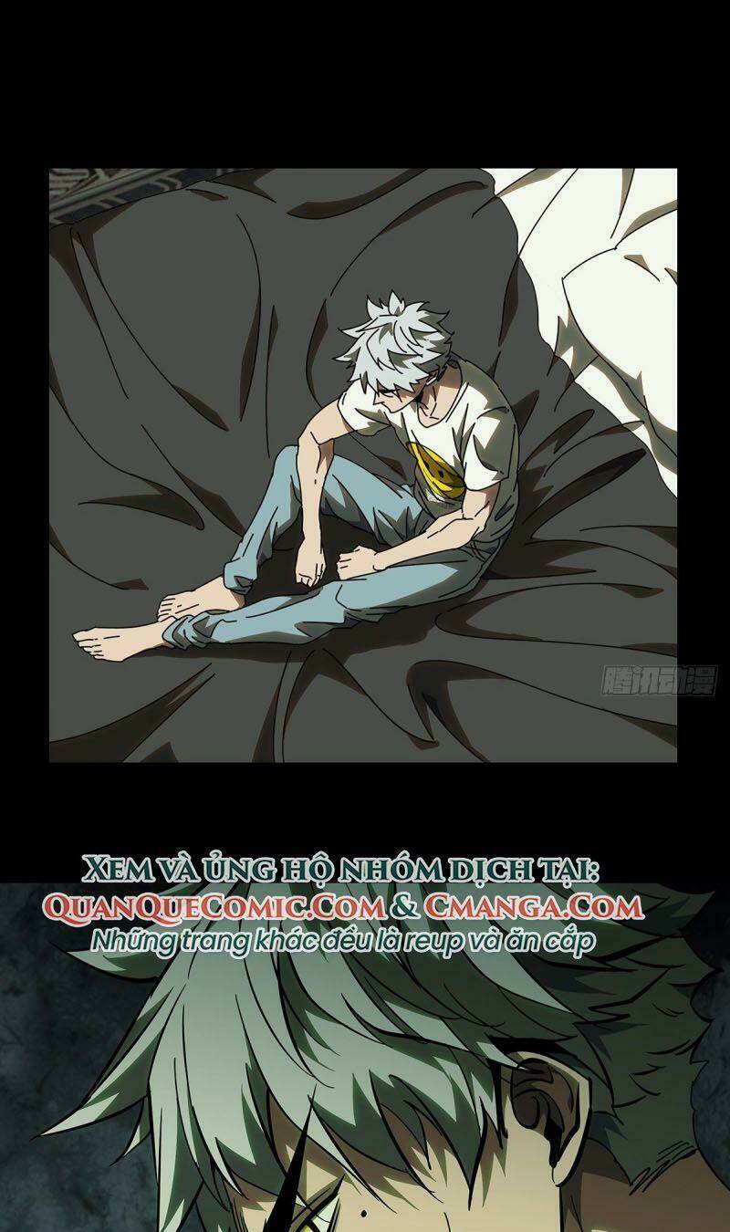 Đại Tượng Vô Hình - Chapter 86 - Page 12