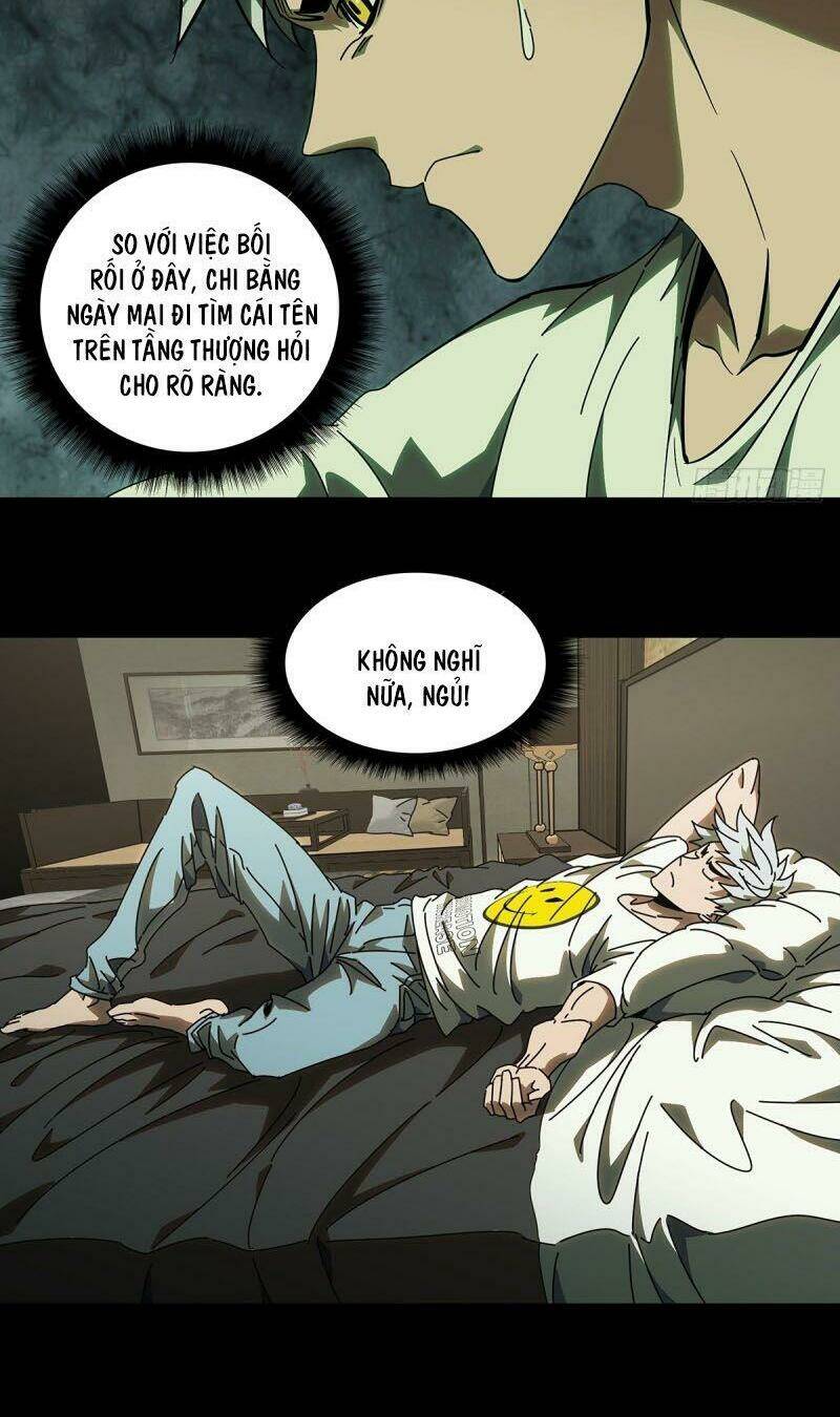 Đại Tượng Vô Hình - Chapter 86 - Page 13