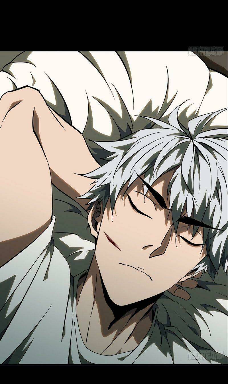 Đại Tượng Vô Hình - Chapter 86 - Page 14