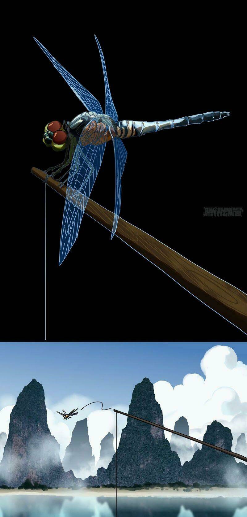 Đại Tượng Vô Hình - Chapter 86 - Page 16