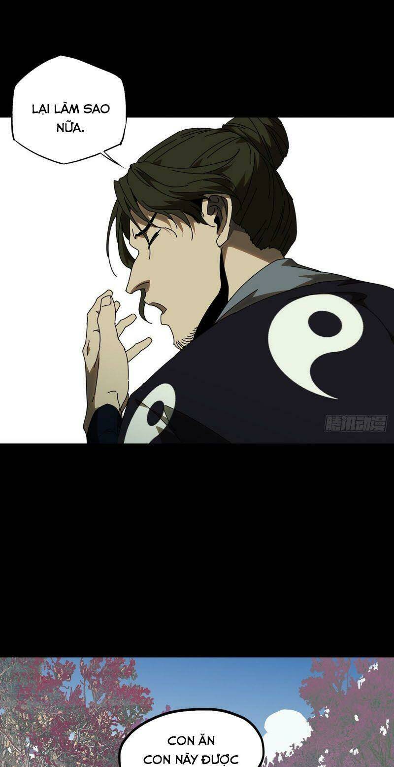 Đại Tượng Vô Hình - Chapter 86 - Page 18