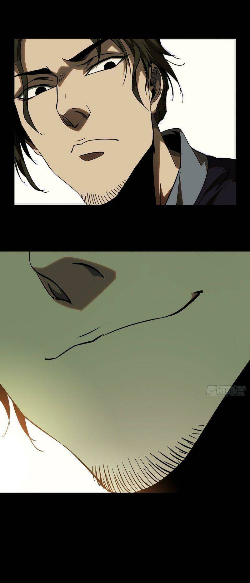 Đại Tượng Vô Hình - Chapter 86 - Page 26