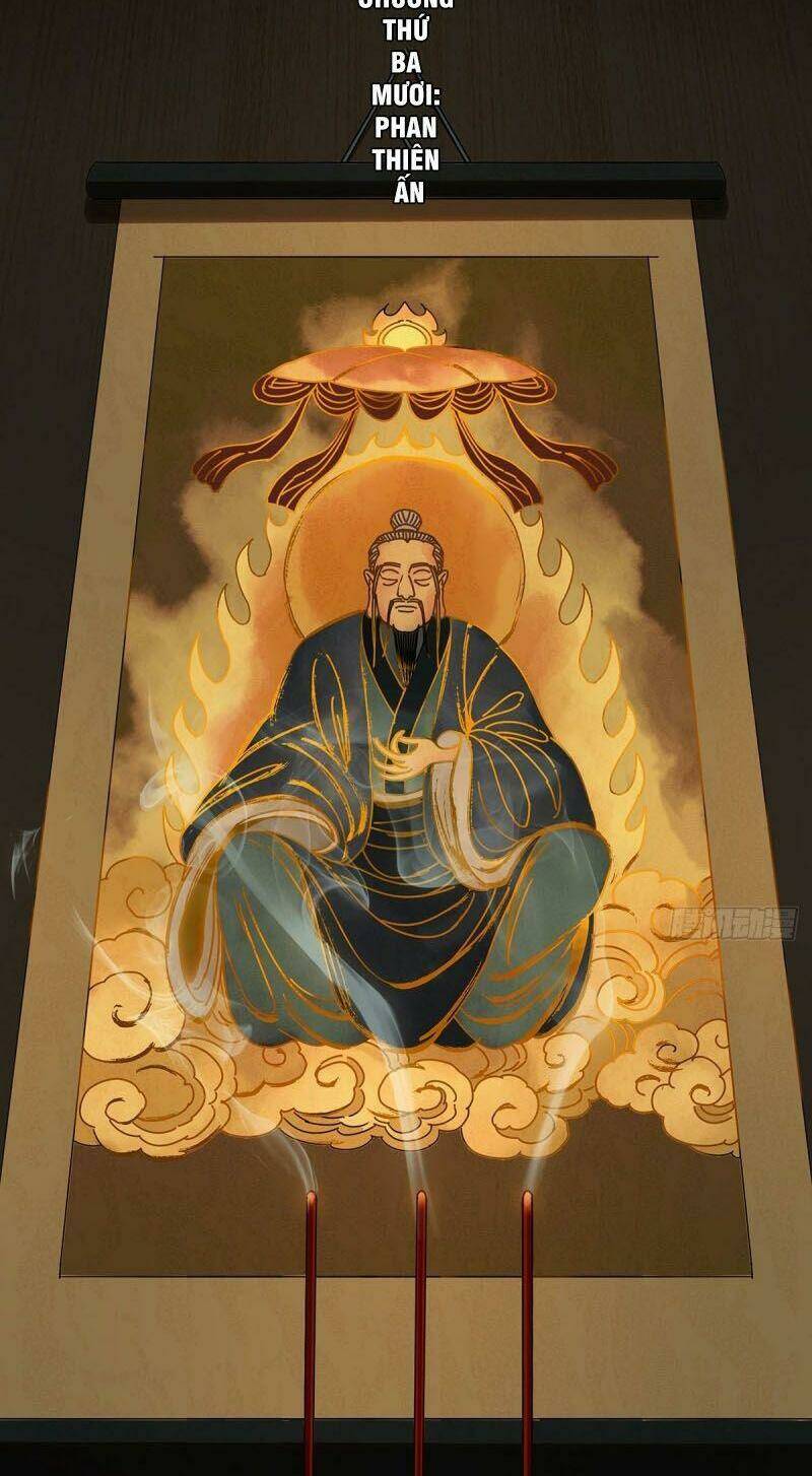 Đại Tượng Vô Hình - Chapter 86 - Page 7