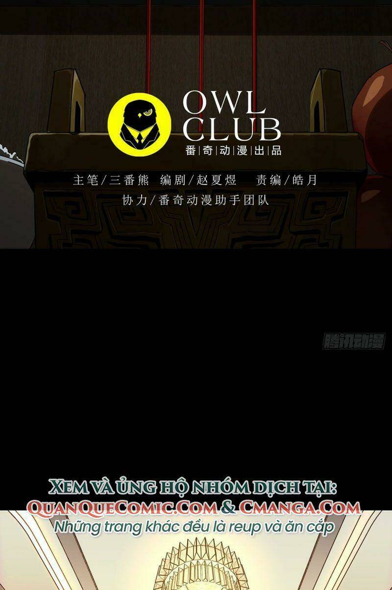 Đại Tượng Vô Hình - Chapter 86 - Page 8