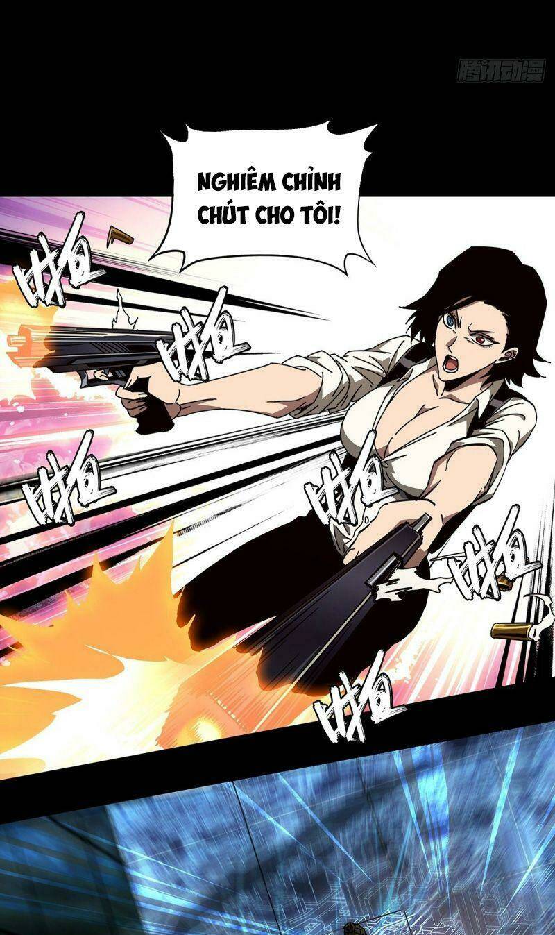 Đại Tượng Vô Hình - Chapter 87 - Page 12