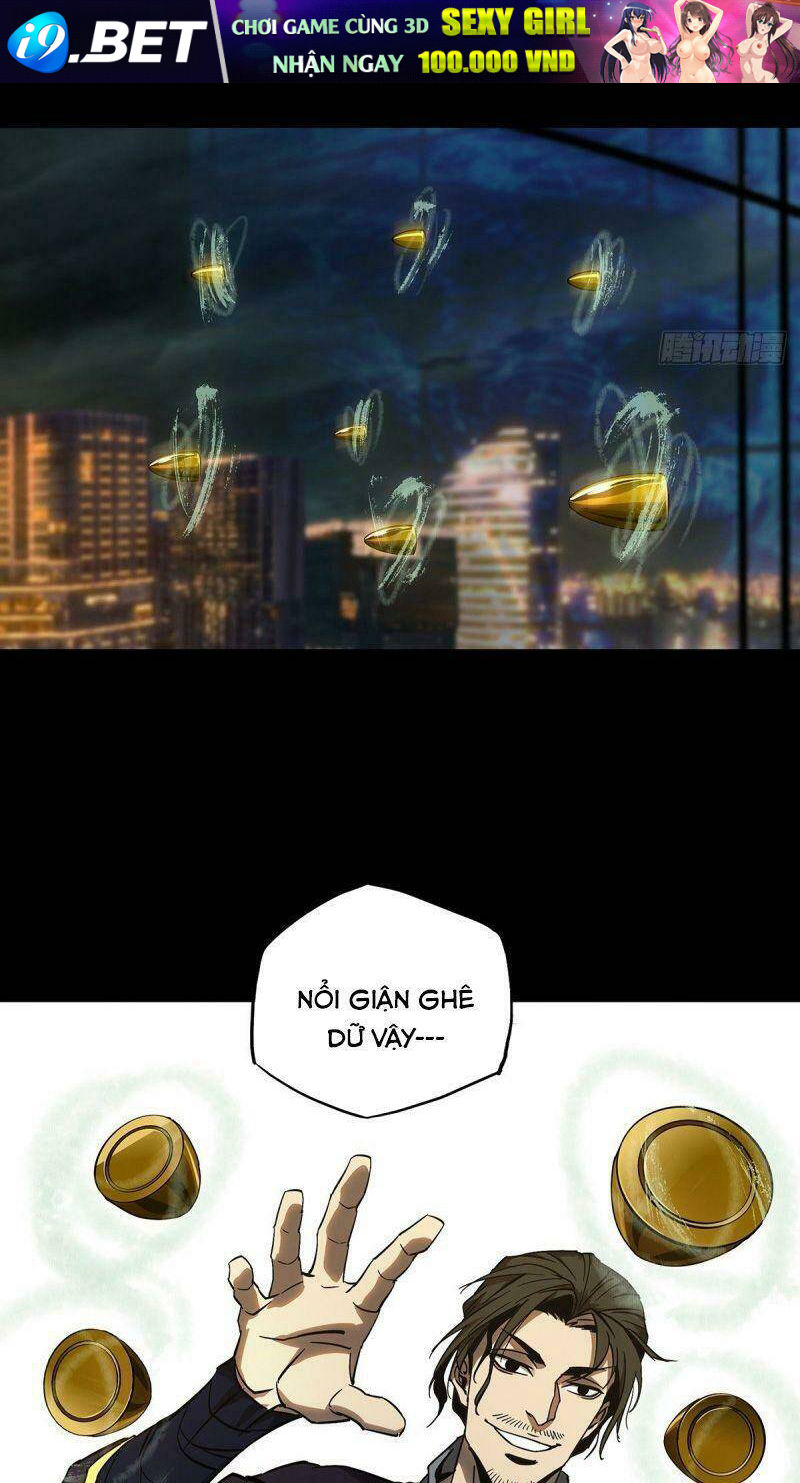 Đại Tượng Vô Hình - Chapter 87 - Page 14