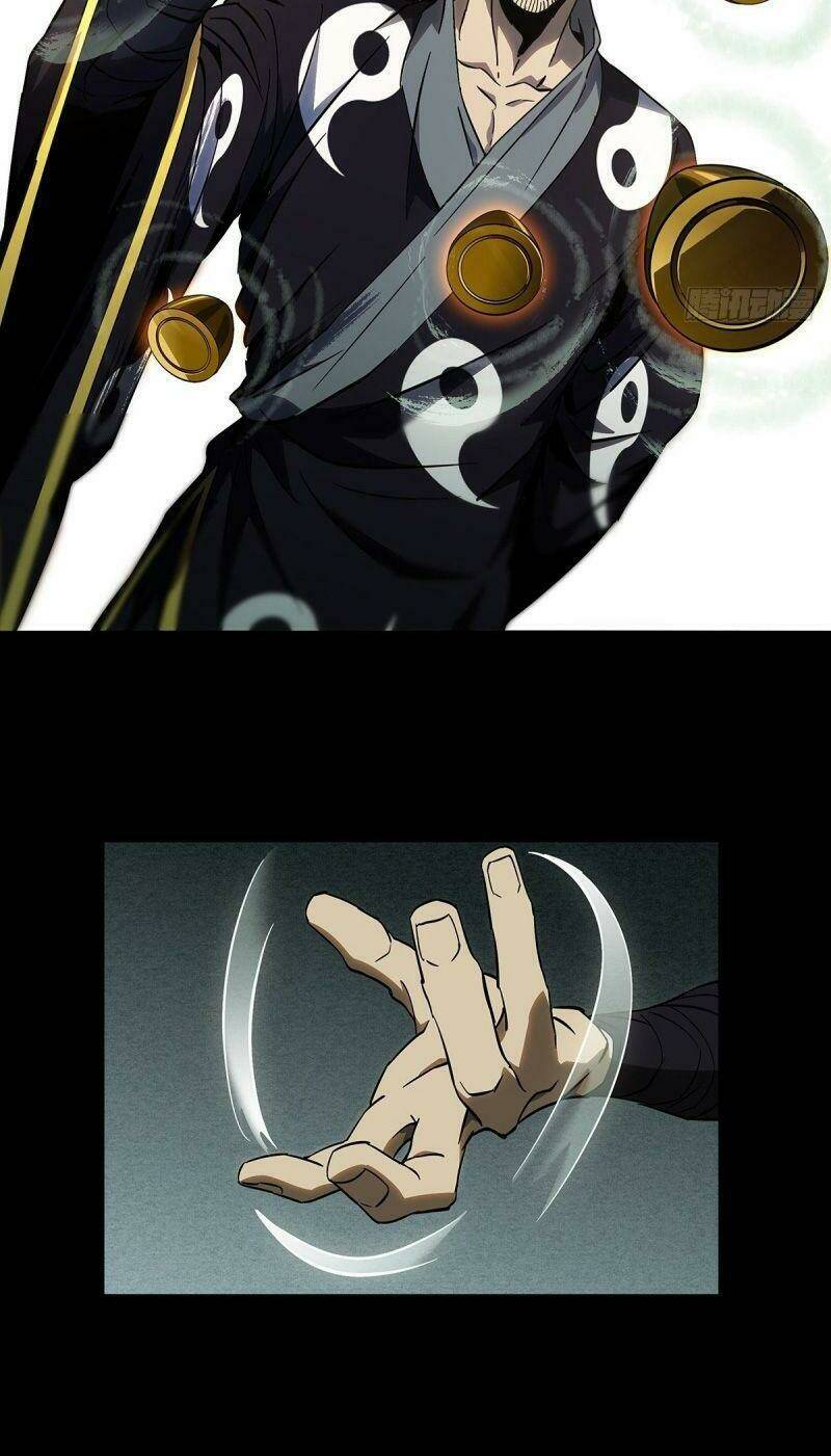 Đại Tượng Vô Hình - Chapter 87 - Page 15