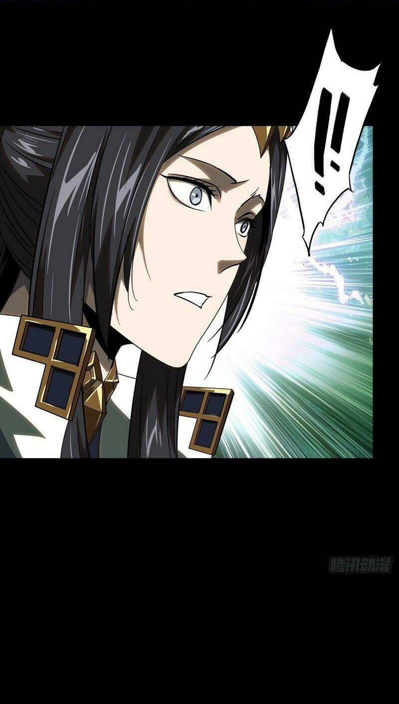 Đại Tượng Vô Hình - Chapter 87 - Page 19