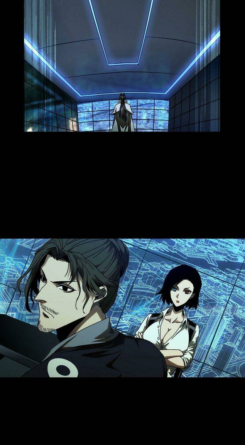 Đại Tượng Vô Hình - Chapter 87 - Page 23