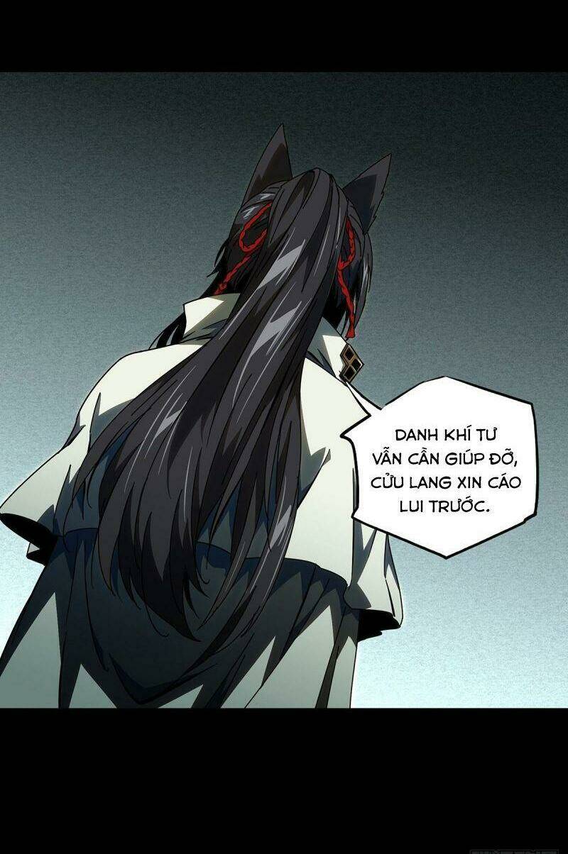 Đại Tượng Vô Hình - Chapter 87 - Page 25