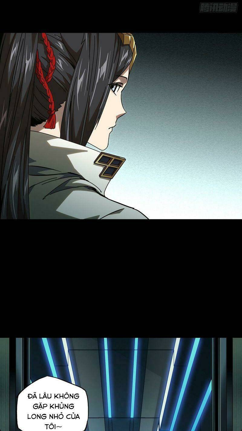 Đại Tượng Vô Hình - Chapter 87 - Page 6