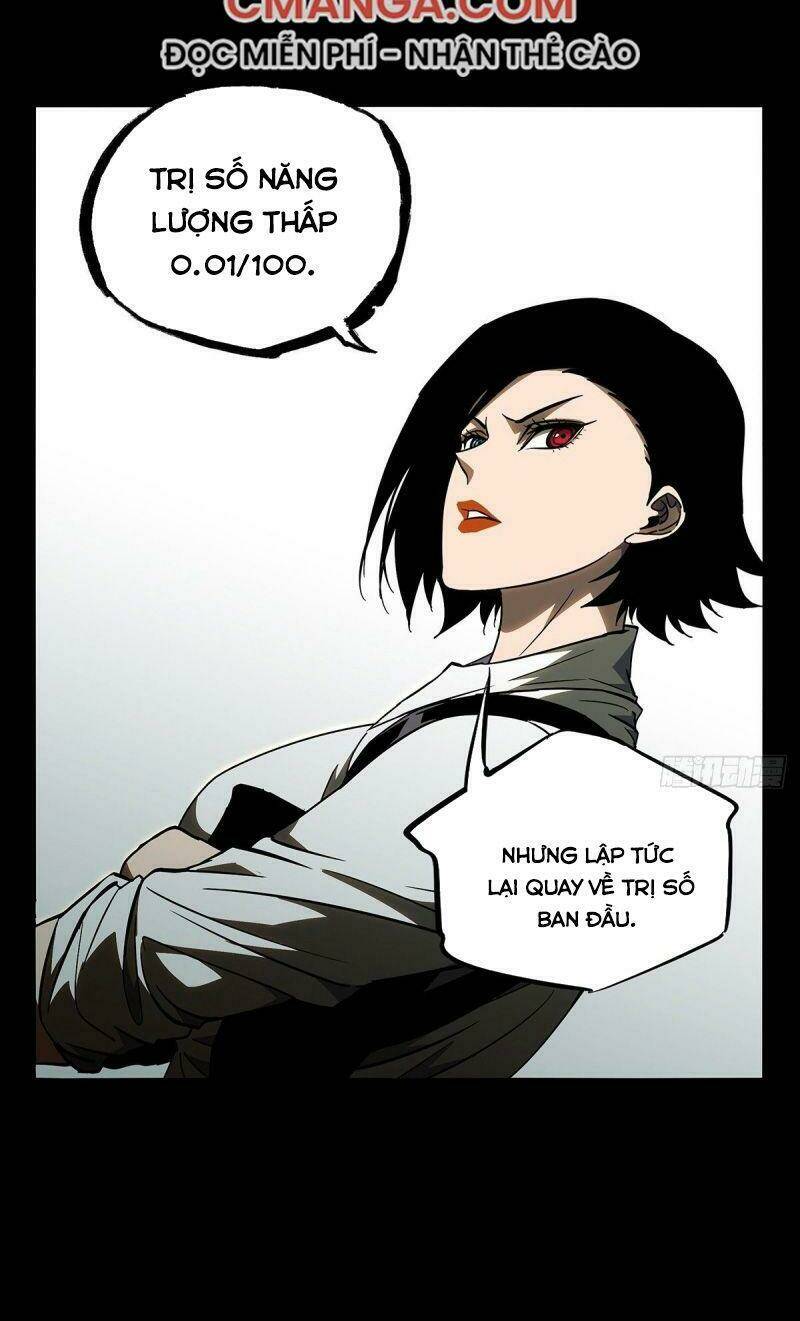 Đại Tượng Vô Hình - Chapter 88 - Page 9