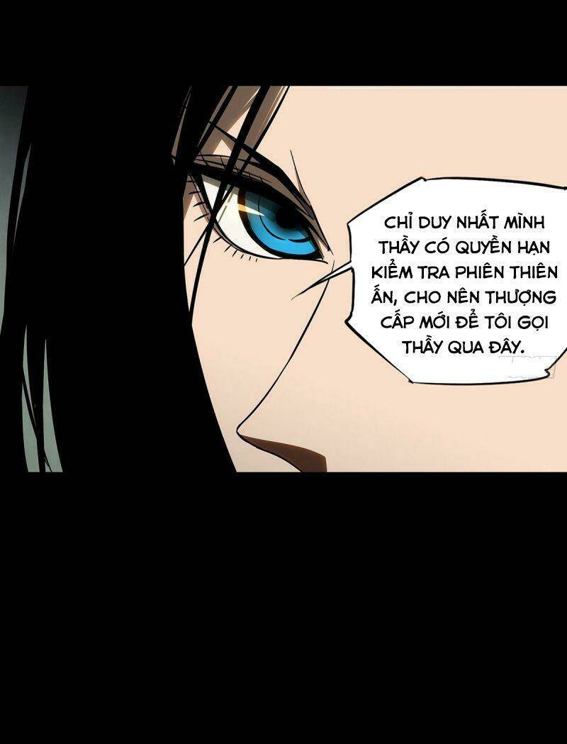 Đại Tượng Vô Hình - Chapter 88 - Page 10
