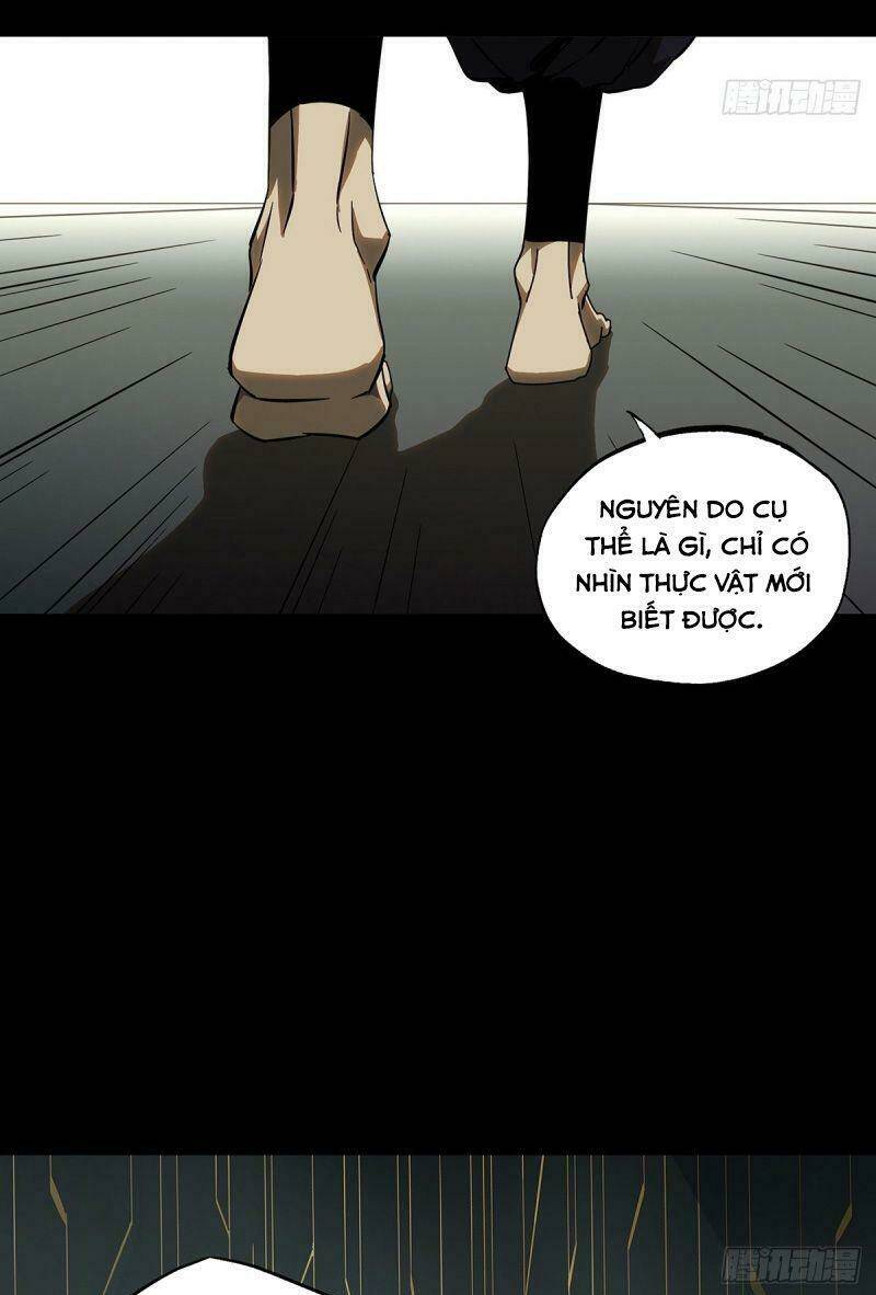 Đại Tượng Vô Hình - Chapter 88 - Page 14