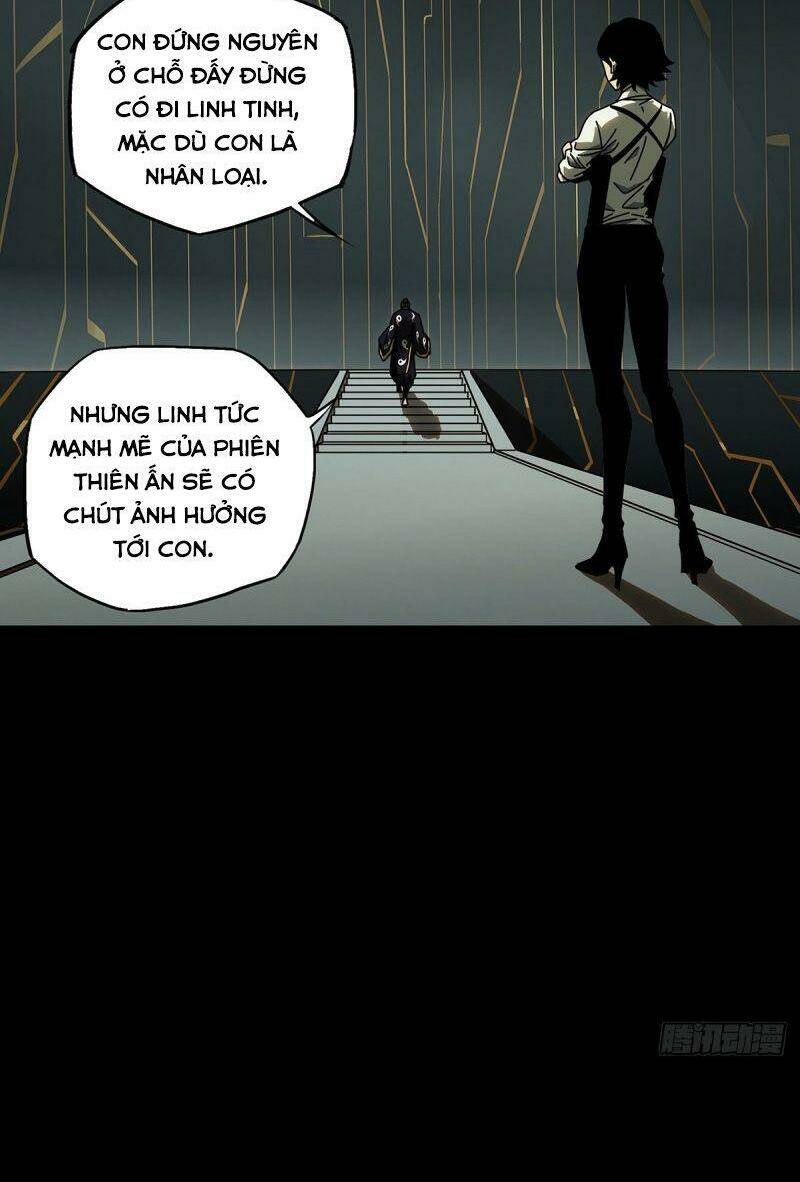 Đại Tượng Vô Hình - Chapter 88 - Page 15