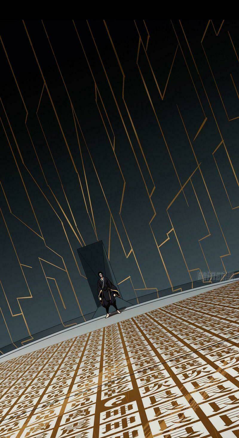 Đại Tượng Vô Hình - Chapter 88 - Page 16