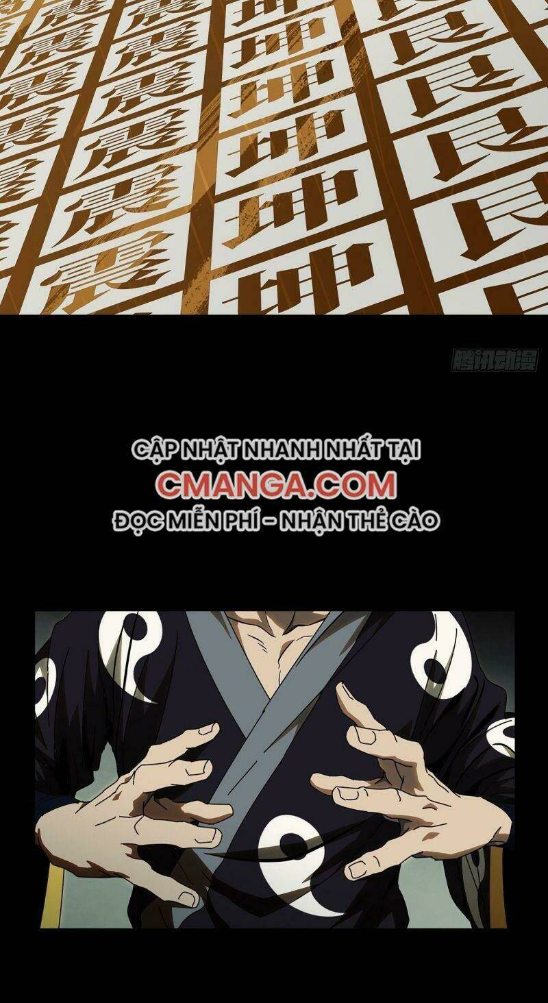 Đại Tượng Vô Hình - Chapter 88 - Page 17