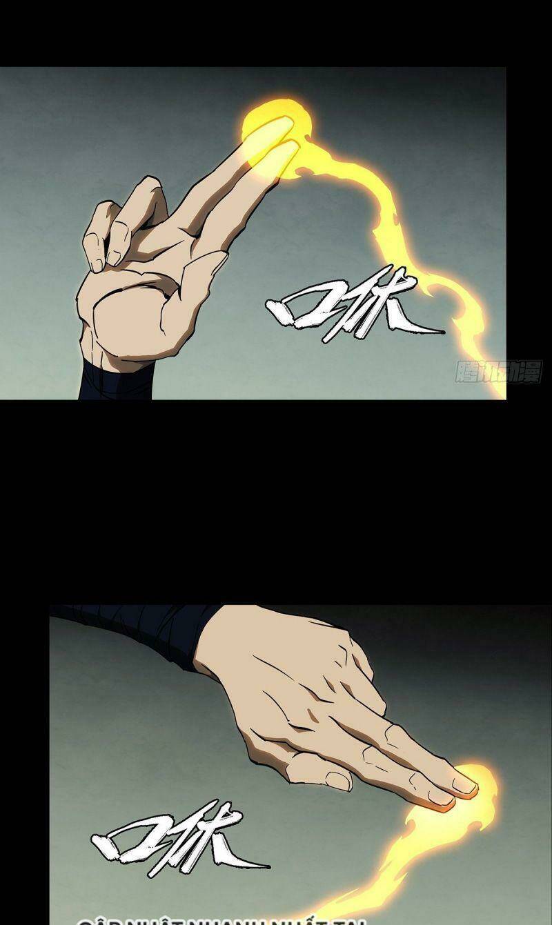 Đại Tượng Vô Hình - Chapter 88 - Page 20