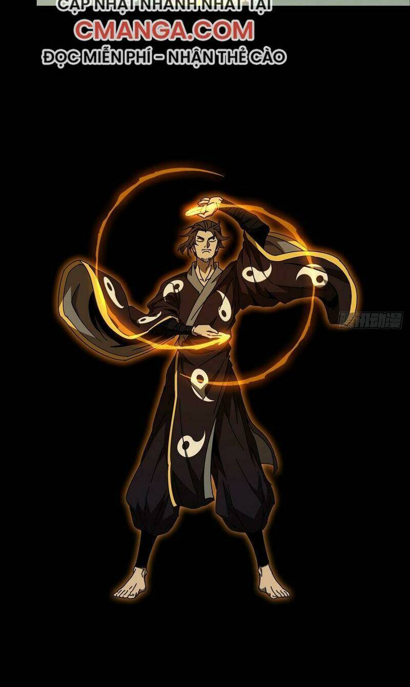 Đại Tượng Vô Hình - Chapter 88 - Page 21