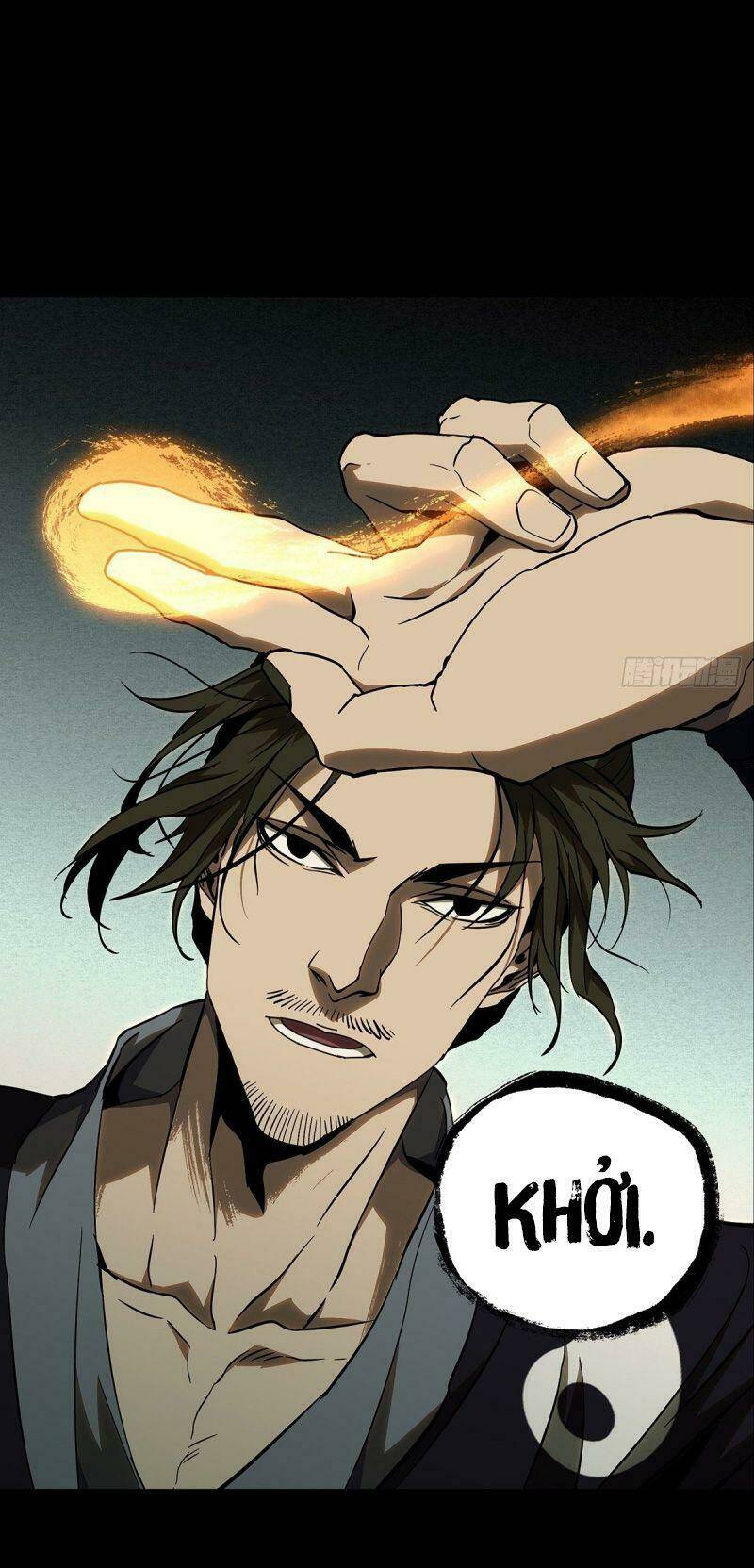 Đại Tượng Vô Hình - Chapter 88 - Page 22