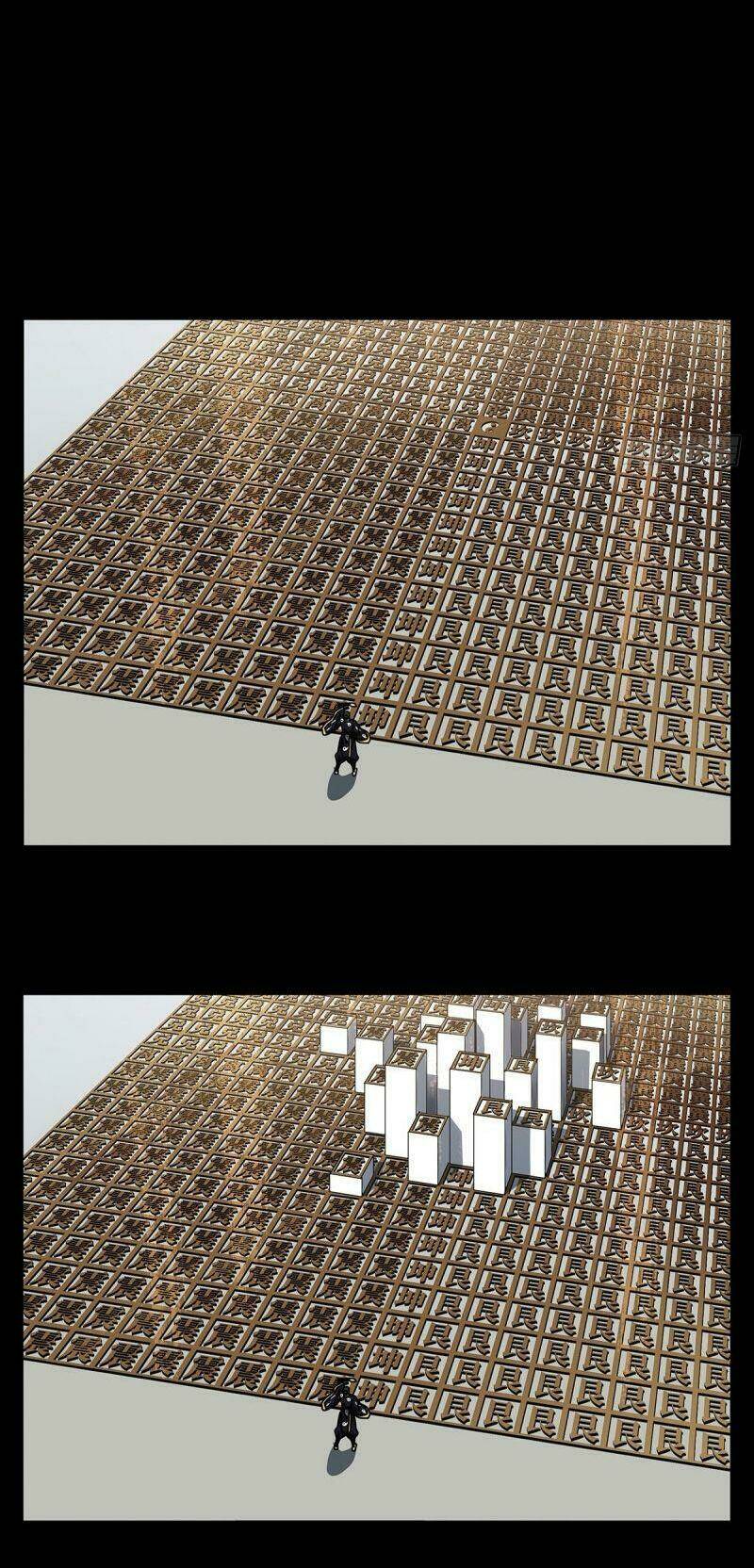 Đại Tượng Vô Hình - Chapter 88 - Page 23