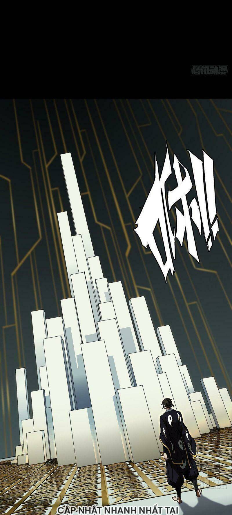 Đại Tượng Vô Hình - Chapter 88 - Page 24