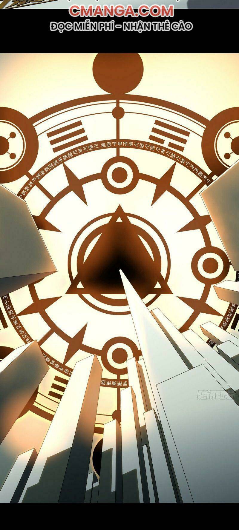 Đại Tượng Vô Hình - Chapter 88 - Page 25