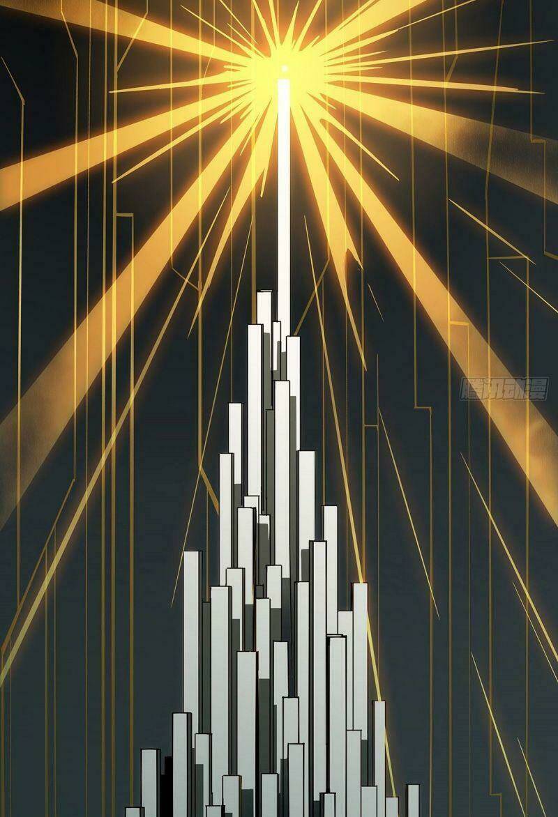 Đại Tượng Vô Hình - Chapter 88 - Page 28