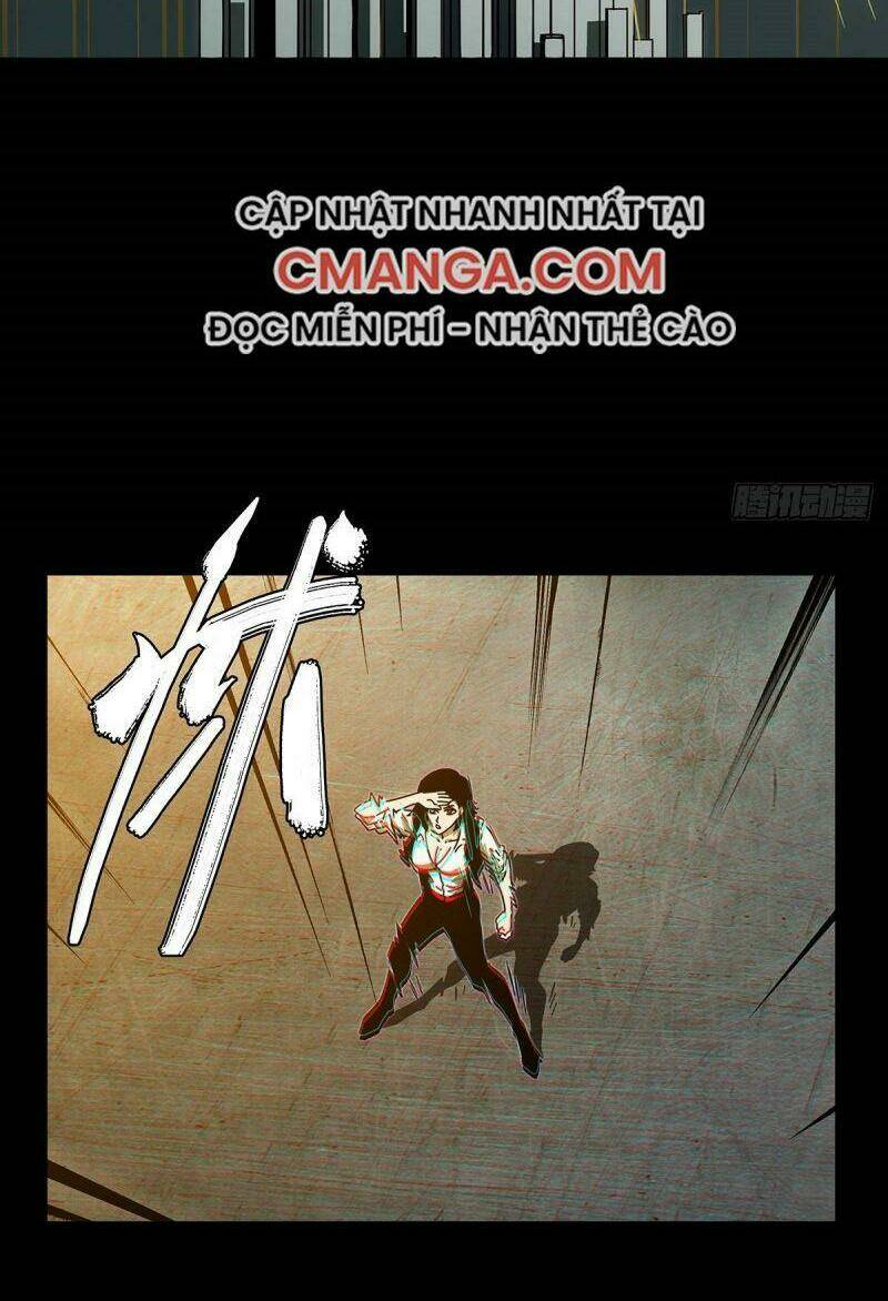 Đại Tượng Vô Hình - Chapter 88 - Page 29