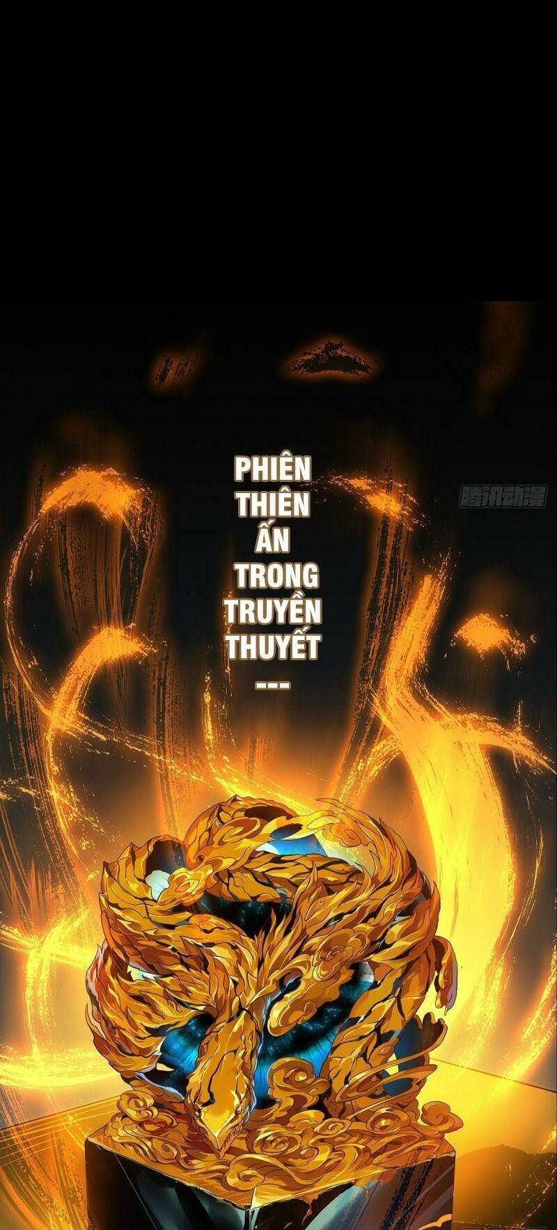 Đại Tượng Vô Hình - Chapter 88 - Page 31