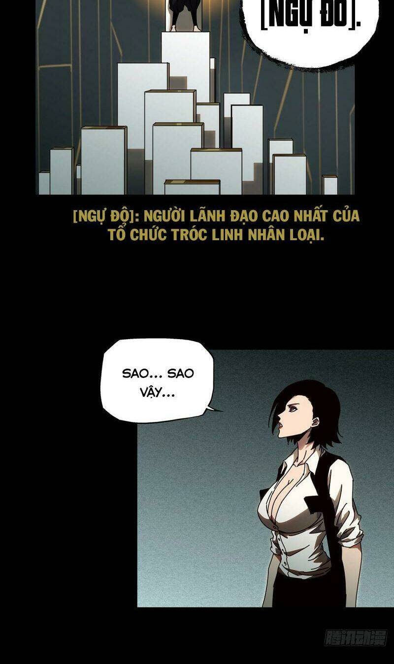 Đại Tượng Vô Hình - Chapter 88 - Page 37