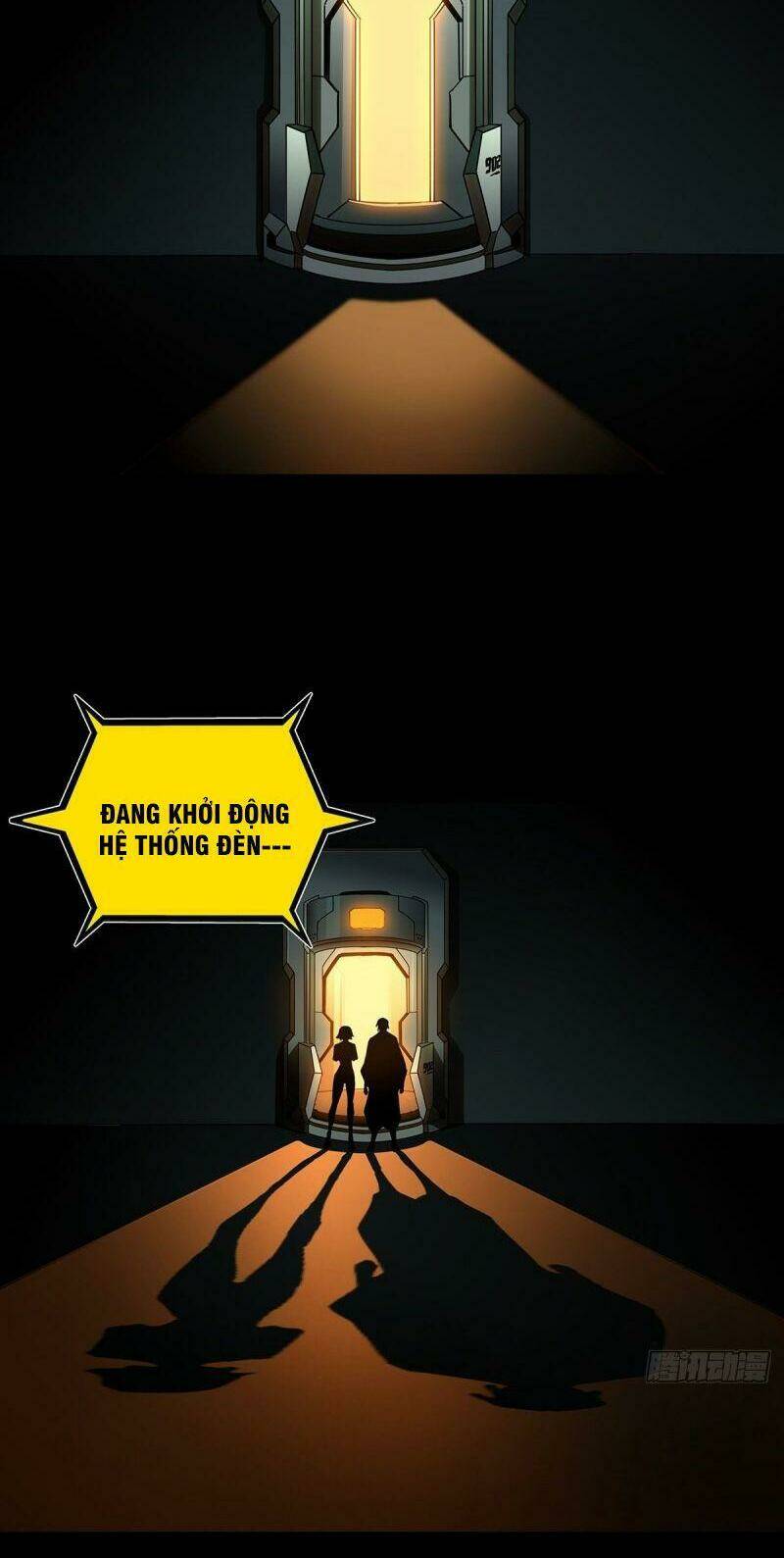 Đại Tượng Vô Hình - Chapter 88 - Page 3