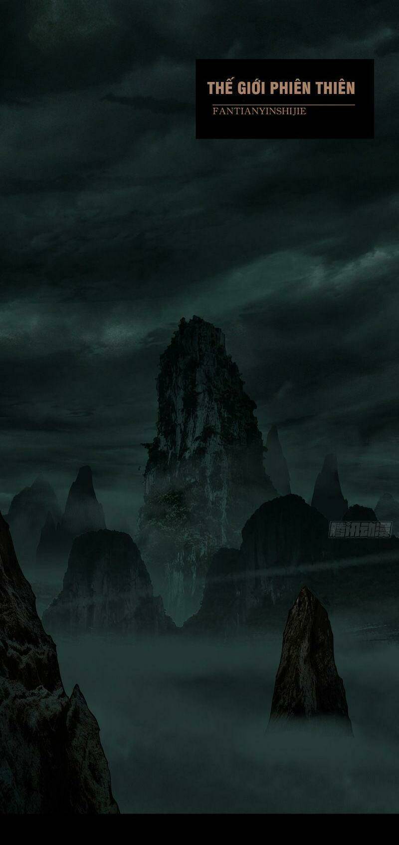 Đại Tượng Vô Hình - Chapter 88 - Page 41