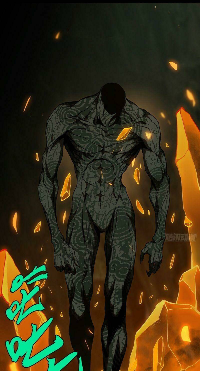 Đại Tượng Vô Hình - Chapter 88 - Page 44