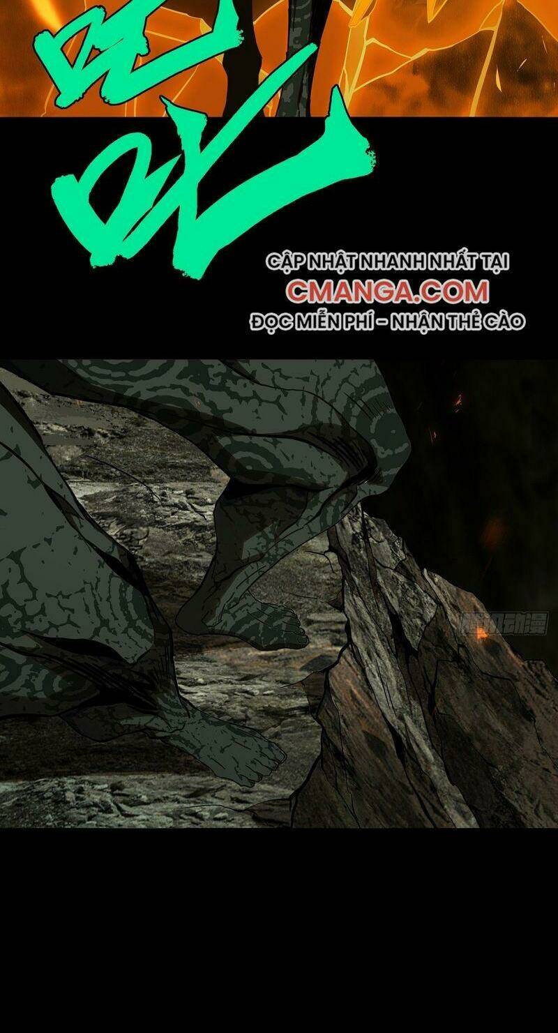 Đại Tượng Vô Hình - Chapter 88 - Page 45