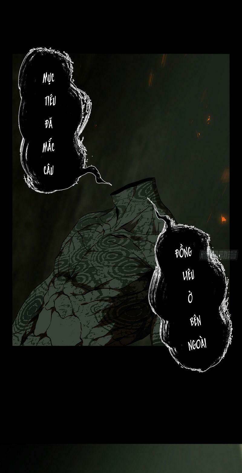 Đại Tượng Vô Hình - Chapter 88 - Page 46