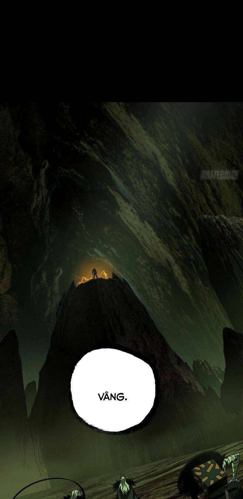 Đại Tượng Vô Hình - Chapter 88 - Page 48