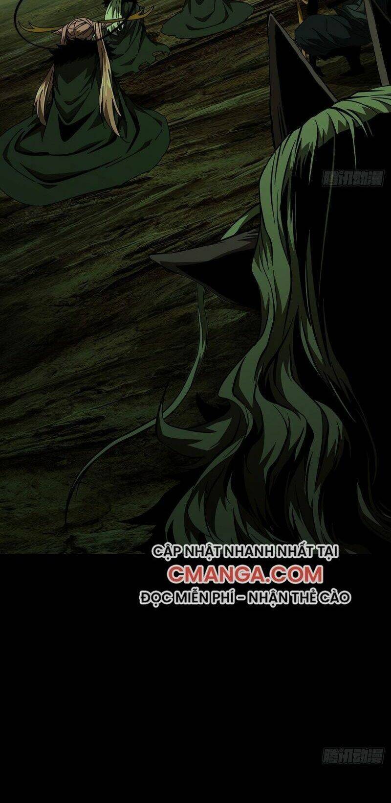 Đại Tượng Vô Hình - Chapter 88 - Page 49