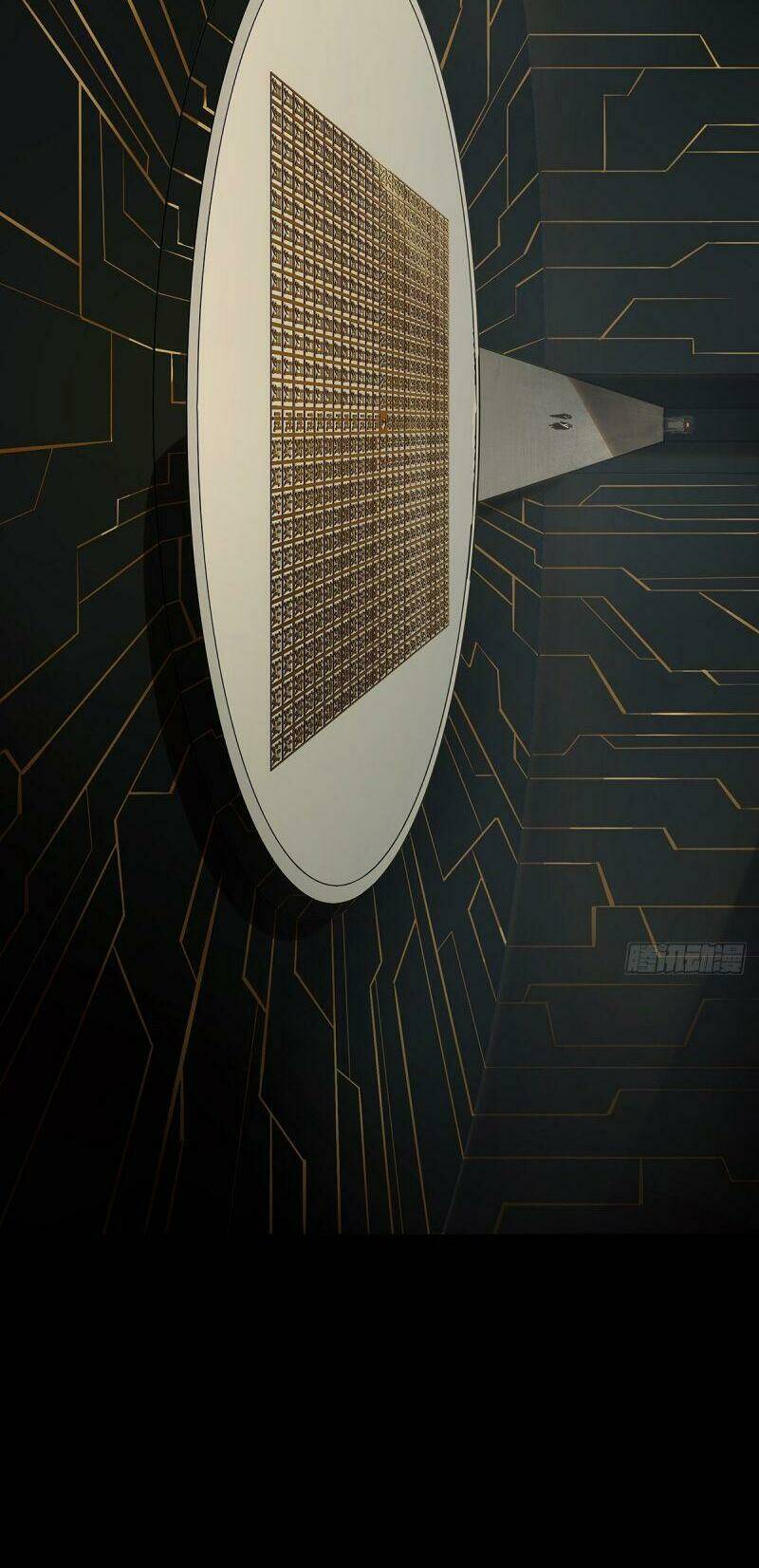 Đại Tượng Vô Hình - Chapter 88 - Page 5