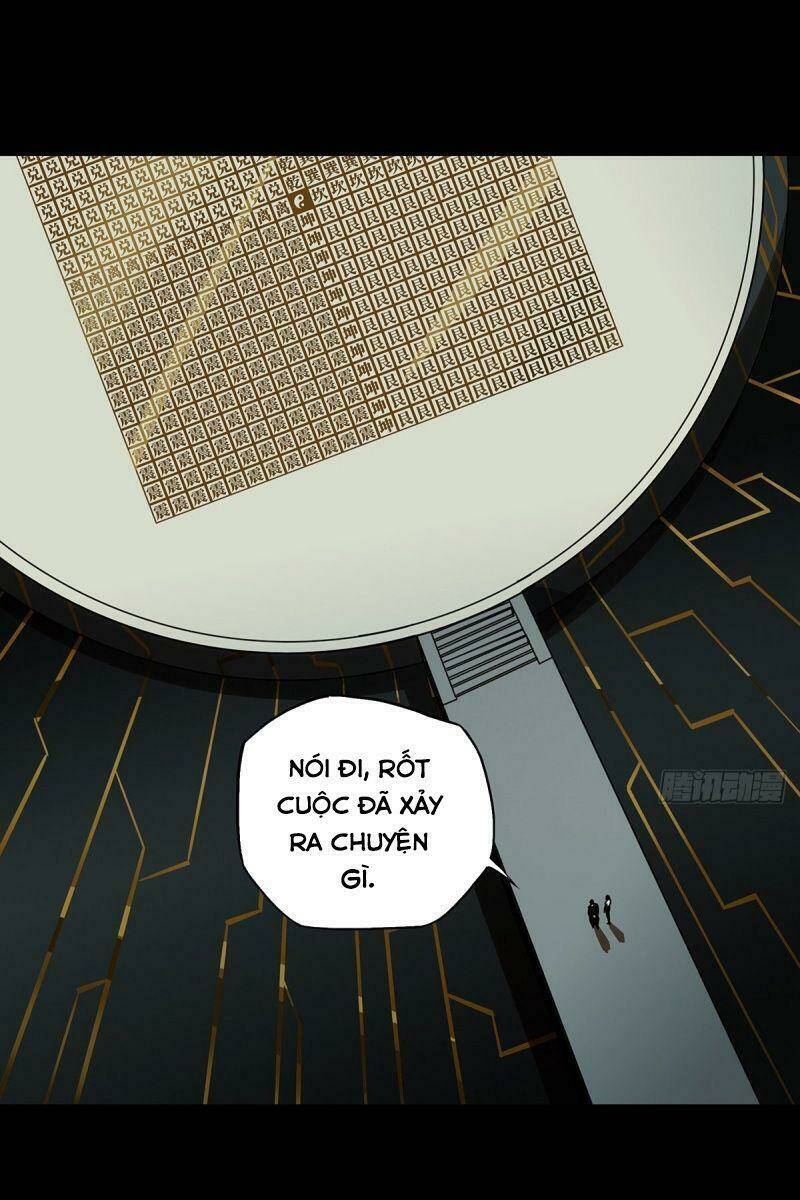 Đại Tượng Vô Hình - Chapter 88 - Page 6
