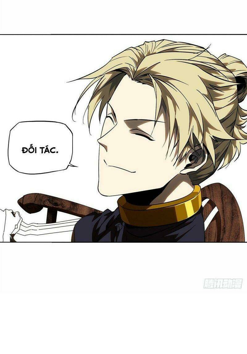 Đại Tượng Vô Hình - Chapter 89 - Page 9