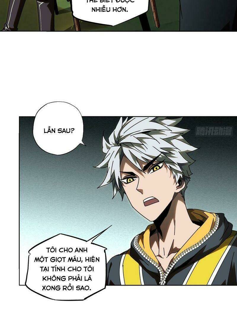 Đại Tượng Vô Hình - Chapter 89 - Page 13