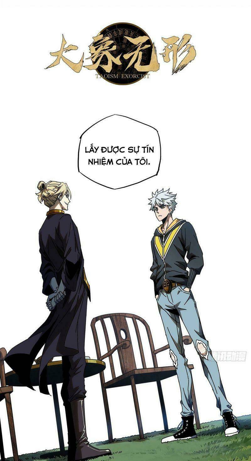 Đại Tượng Vô Hình - Chapter 89 - Page 16