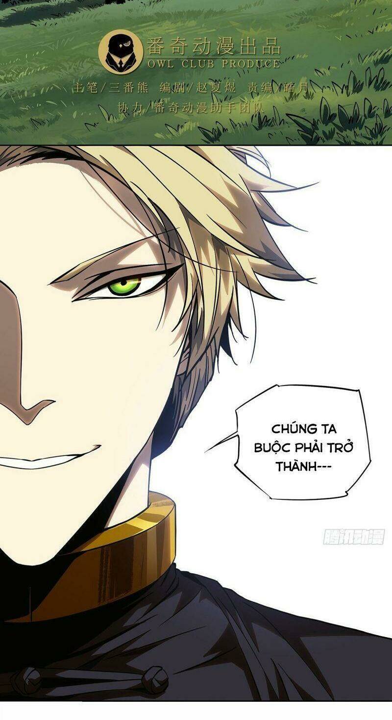 Đại Tượng Vô Hình - Chapter 89 - Page 17