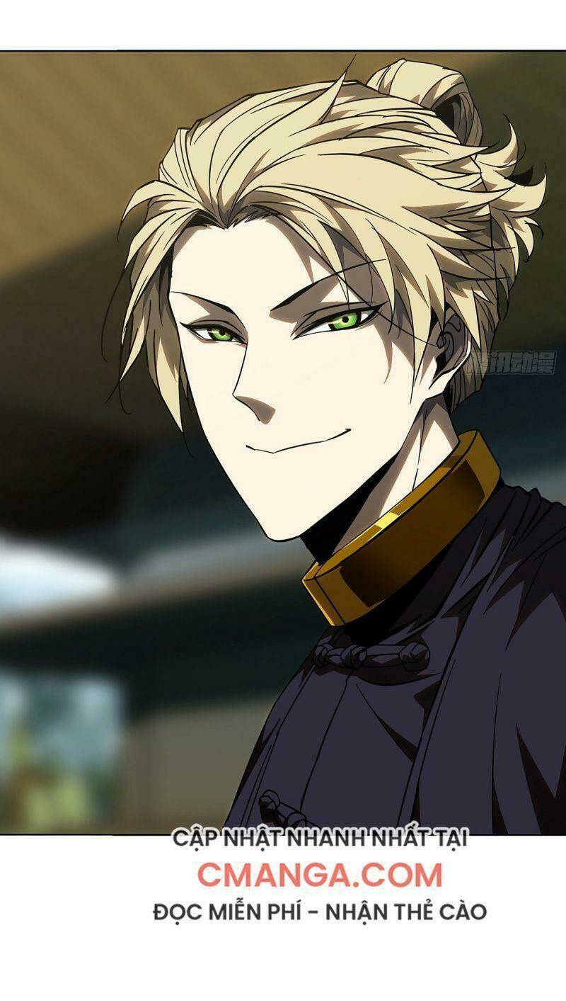 Đại Tượng Vô Hình - Chapter 89 - Page 21