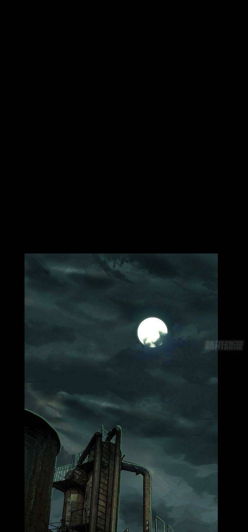 Đại Tượng Vô Hình - Chapter 89 - Page 23