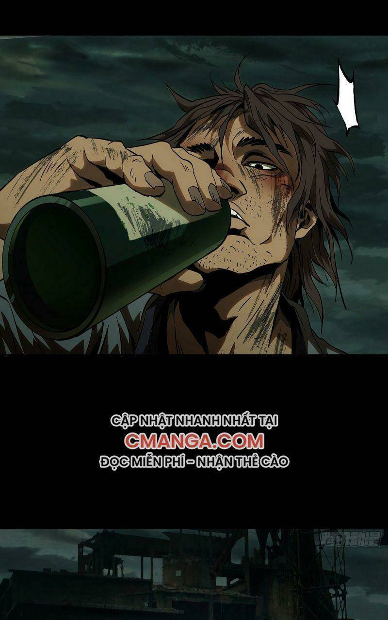 Đại Tượng Vô Hình - Chapter 89 - Page 25