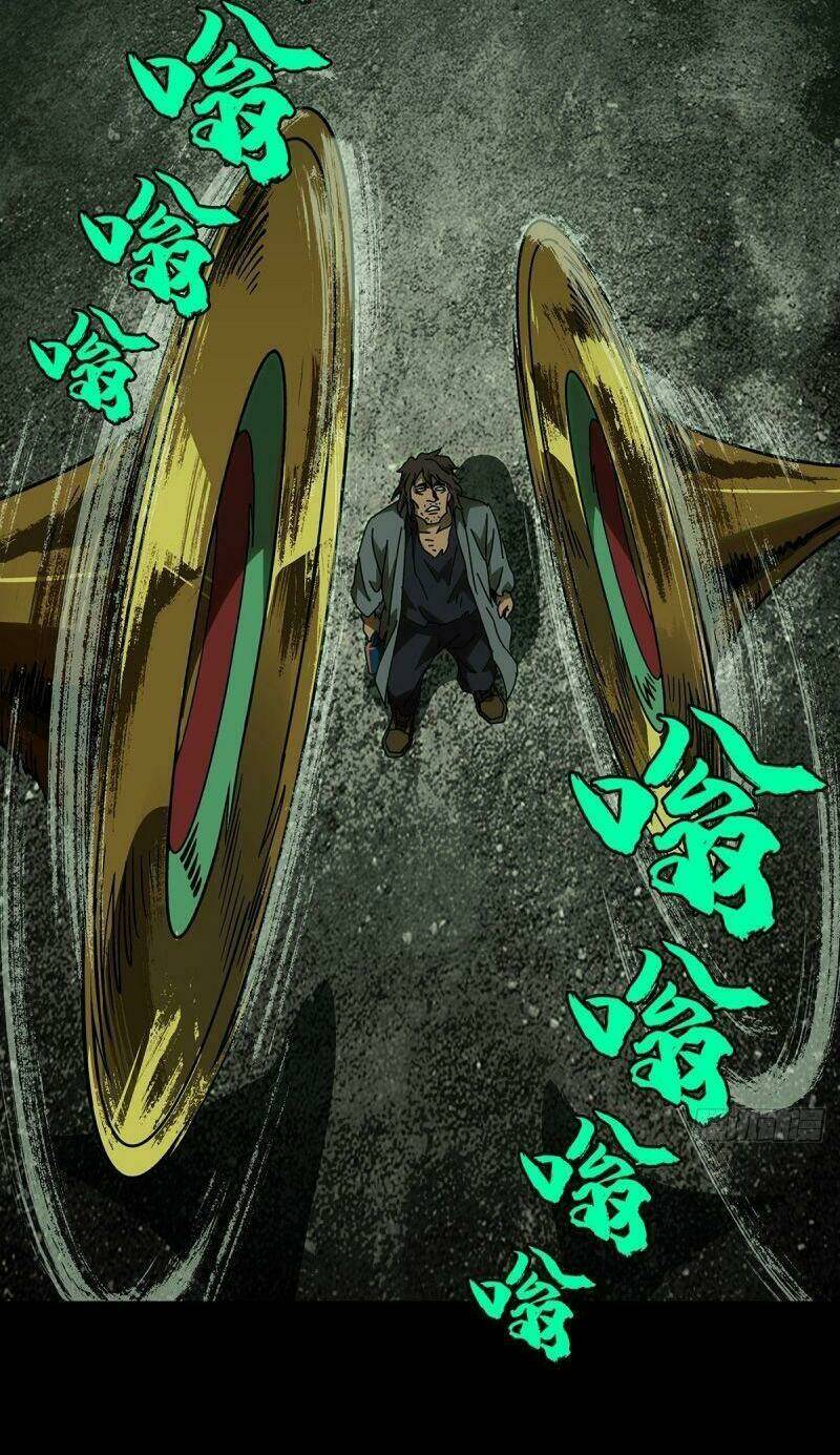 Đại Tượng Vô Hình - Chapter 89 - Page 28