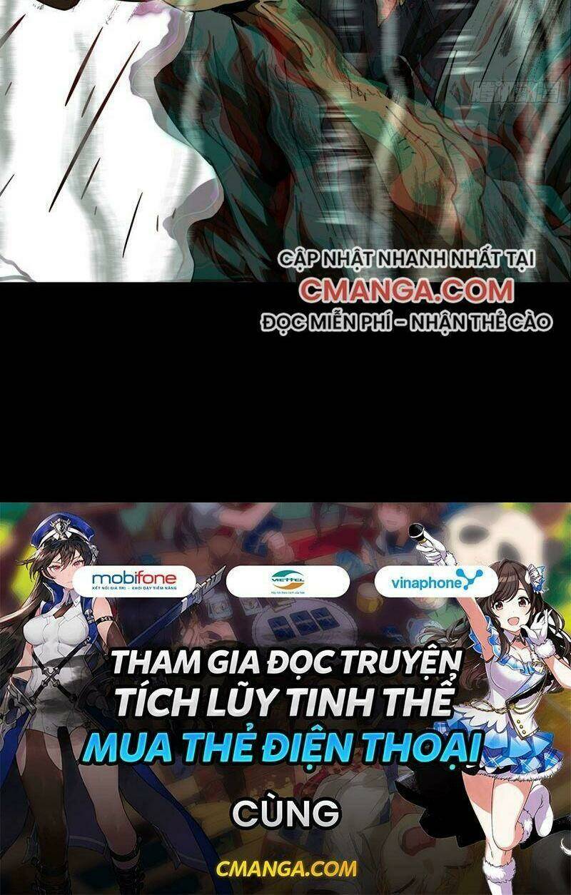 Đại Tượng Vô Hình - Chapter 89 - Page 32